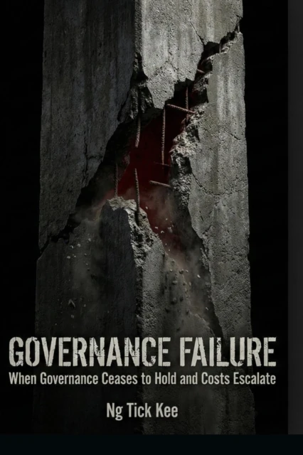 Governance Failure: When Governance Ceases to Hold and Costs Escalate