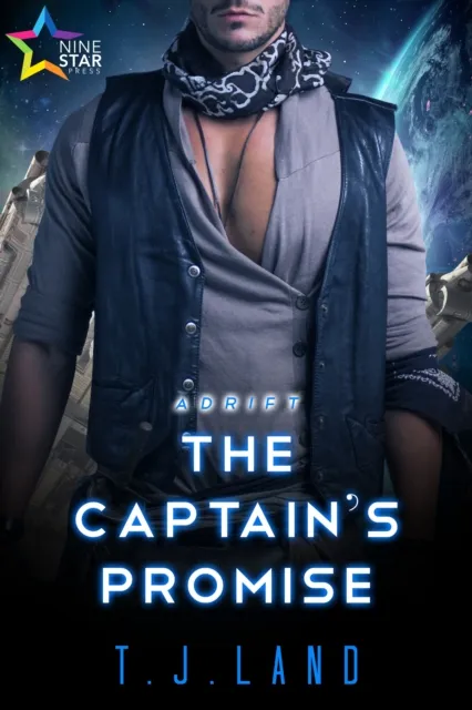 Captain's Promise