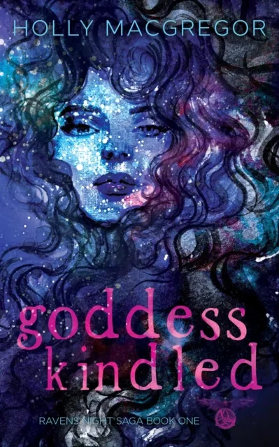 Goddess Kindled