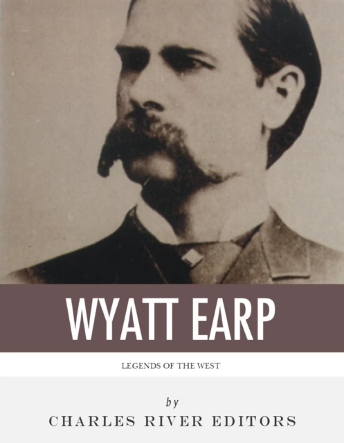 Legends of the West
