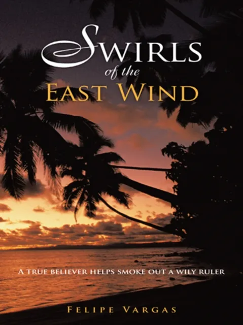 Swirls of the East Wind