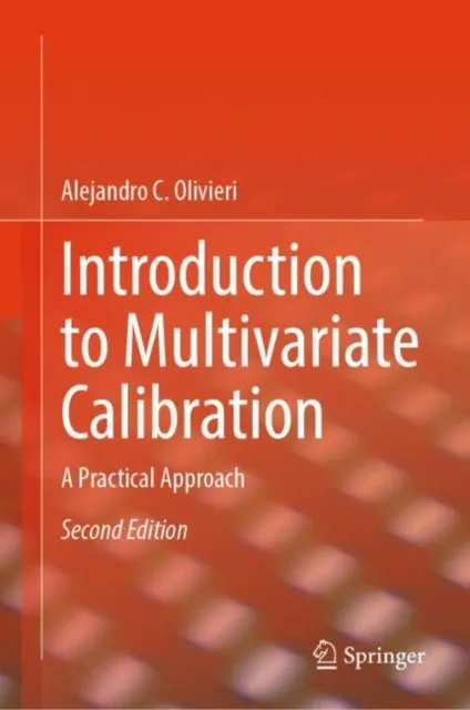 Introduction to Multivariate Calibration