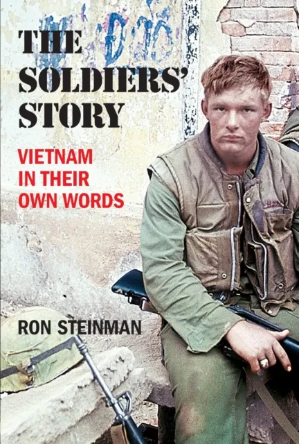 Soldiers' Story (Fall River Press Edition)