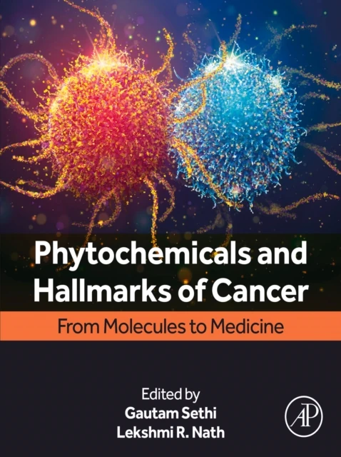 Phytochemicals and Hallmarks of Cancer