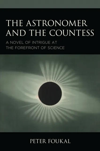 Astronomer and the Countess