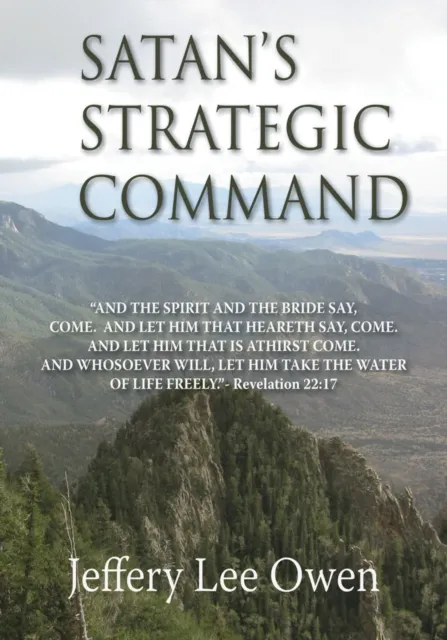 Satan's Strategic Command