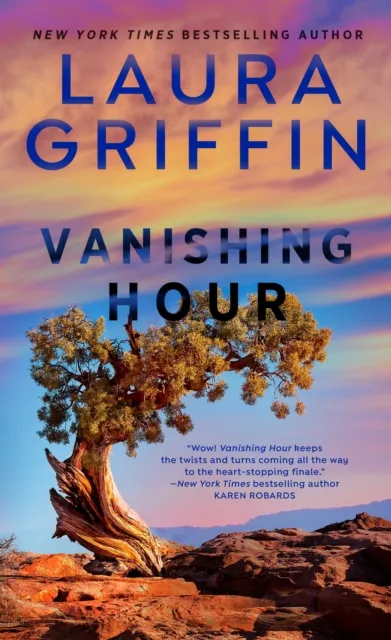 Vanishing Hour