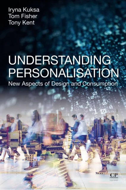 Understanding Personalisation