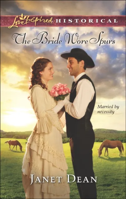 Bride Wore Spurs