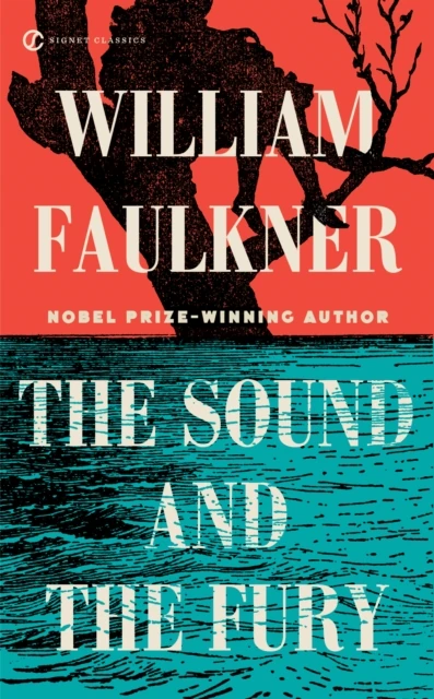 Sound and the Fury