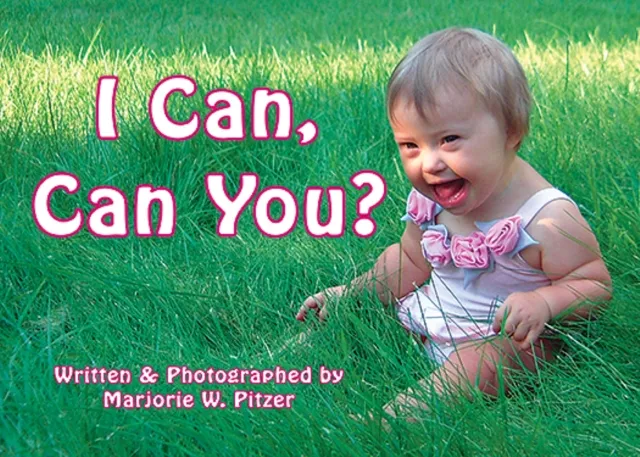 I Can, Can You?