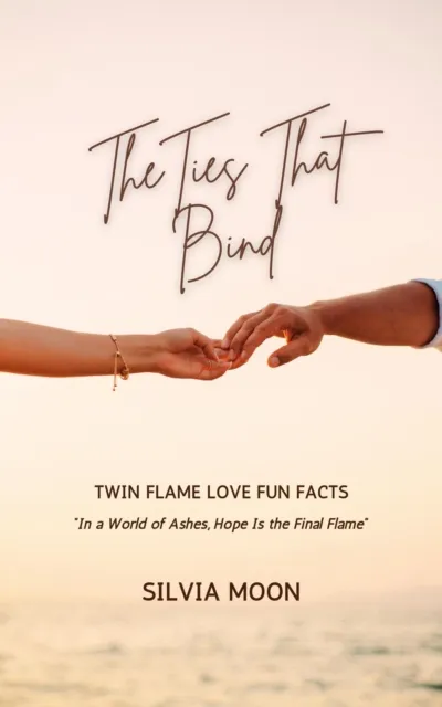 Ties That Bind: Twin Flame Love Fun Facts