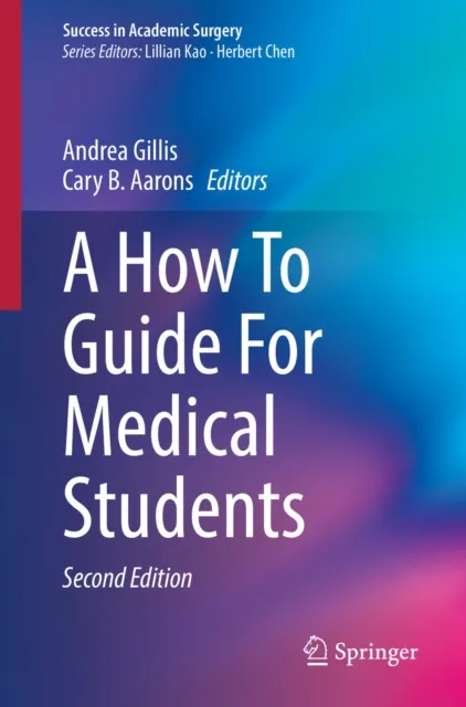 How To Guide For Medical Students