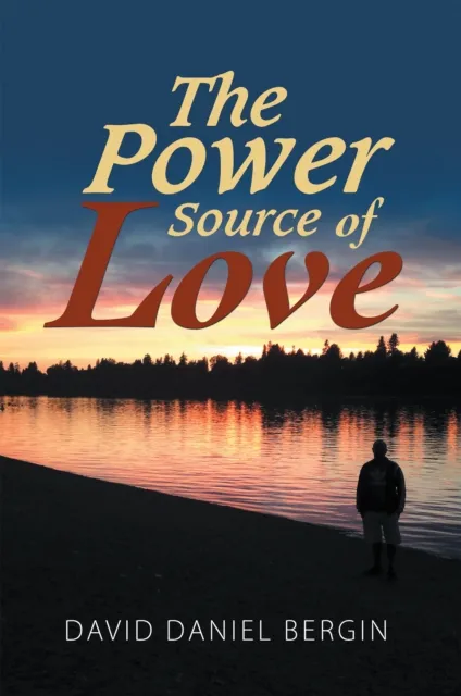 Power Source of Love
