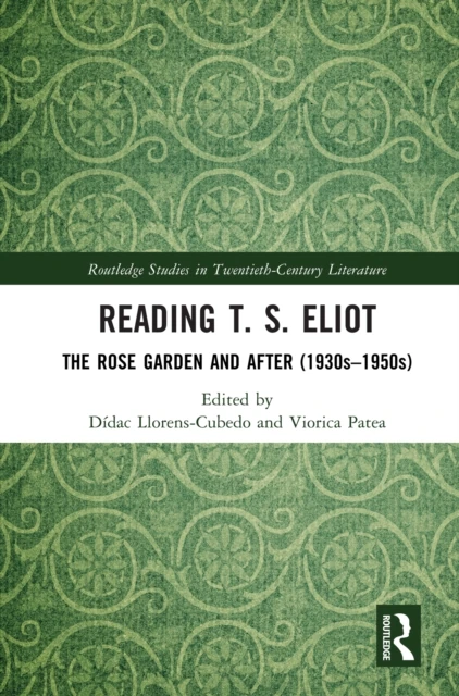 Reading T. S. Eliot
