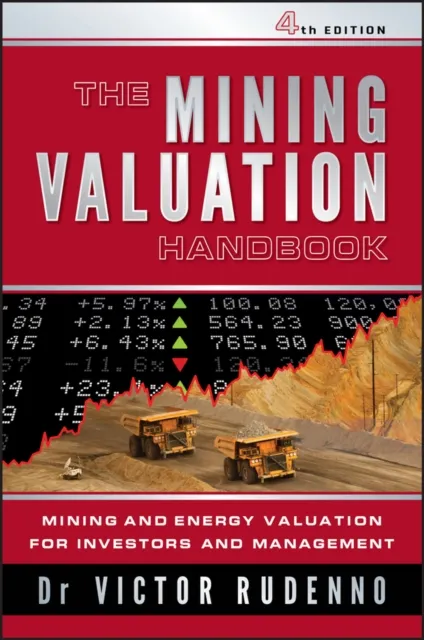 Mining Valuation Handbook 4e