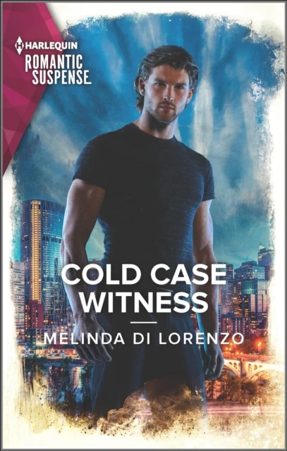 Cold Case Witness