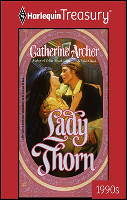 Lady Thorn