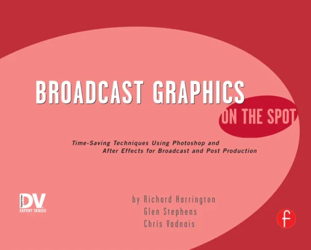 Broadcast Graphics On the Spot