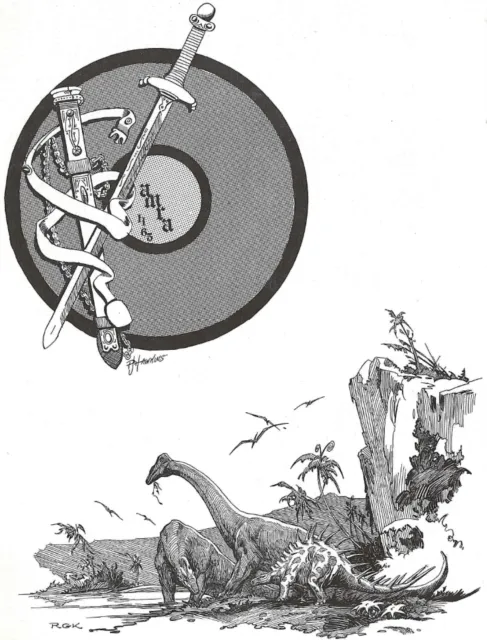 Amra, Vol 2 No 65 (April 1976)