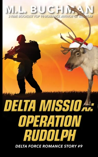 Delta Mission: Operation Rudolph