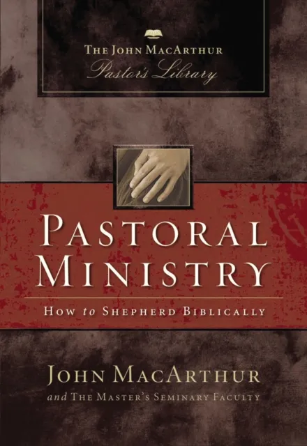 Pastoral Ministry