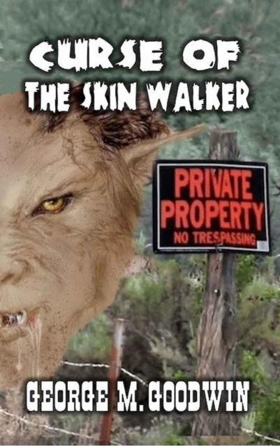Curse Of The Skinwalker