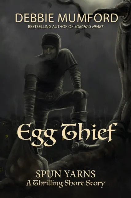 Egg Thief