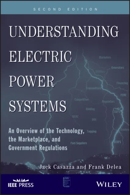 Understanding Electric Power Systems