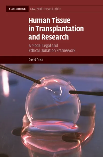 Human Tissue in Transplantation and Research