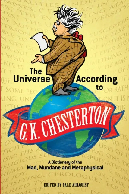 Universe According to G. K. Chesterton