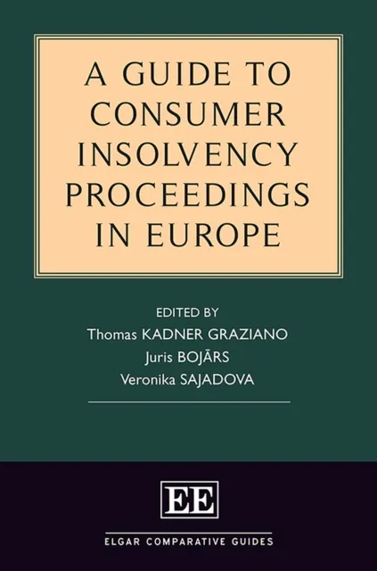 Guide to Consumer Insolvency Proceedings in Europe