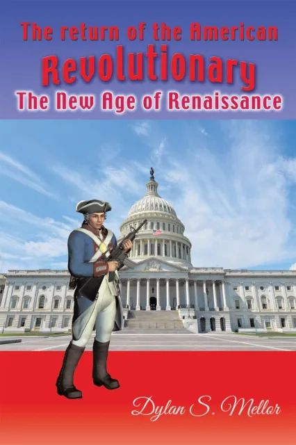 Return of the American Revolutionary