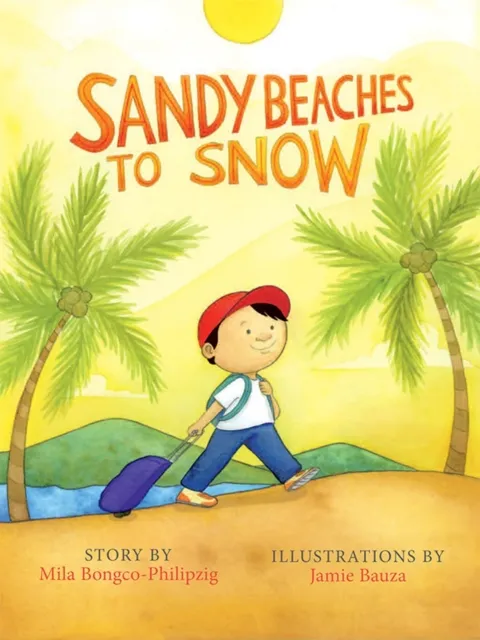 Sandy Beaches to Snow, Snow to Sandy Beaches
