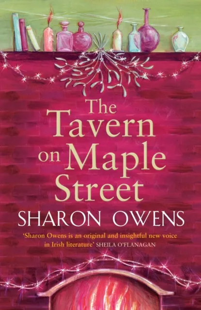 Tavern on Maple Street