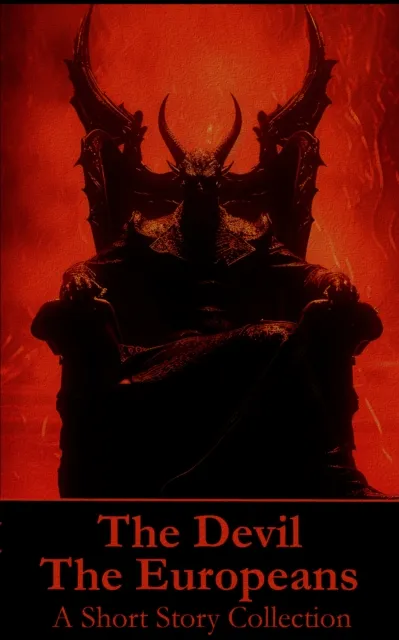 Devil - The Europeans - A Short Story Collection