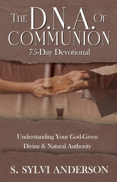 D.N.A. of Communion