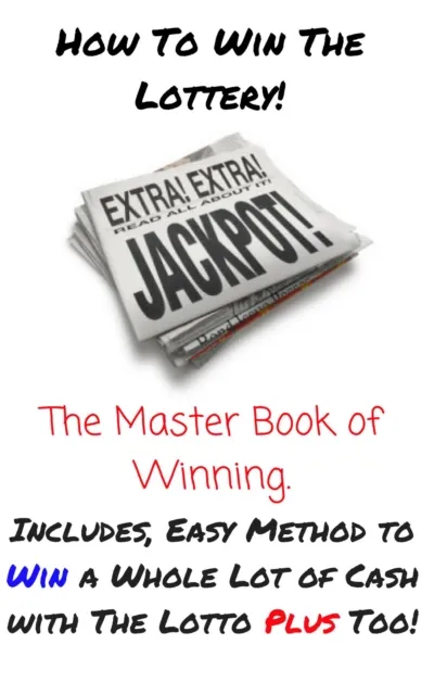 How To Win the Lottery