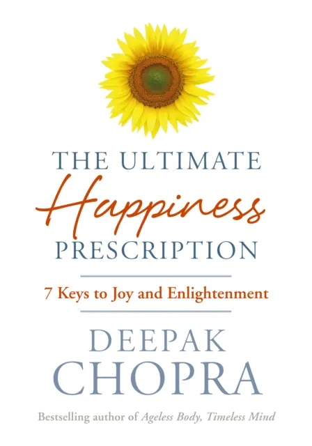 Ultimate Happiness Prescription
