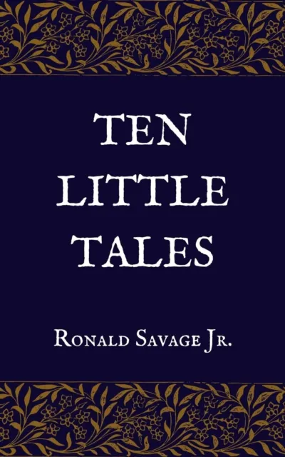 Ten Little Tales