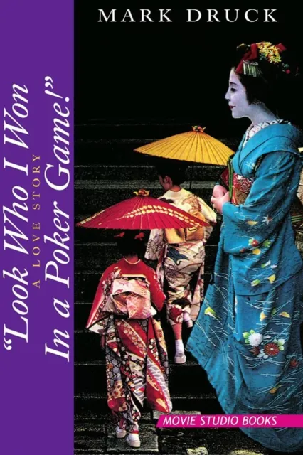 'Look Who I Won in a Poker Game!'