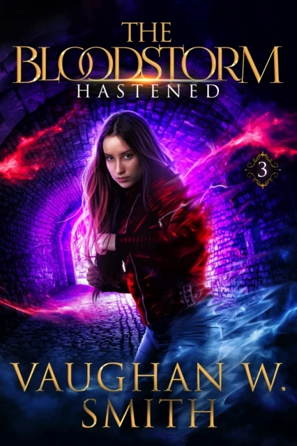 Hastened