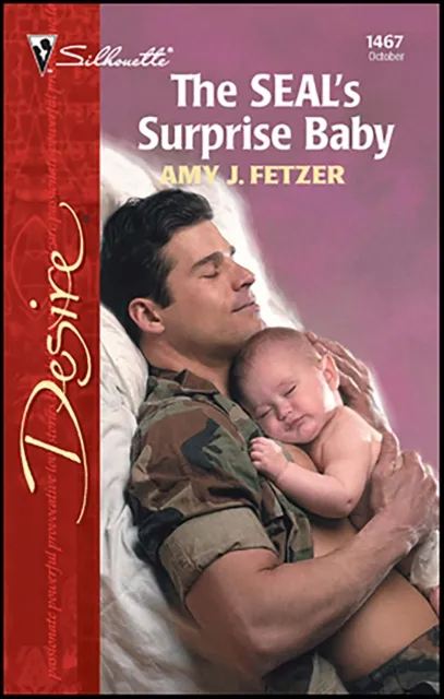 SEAL's Surprise Baby