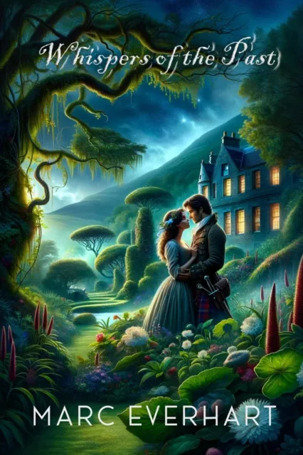 Whispers of the Past