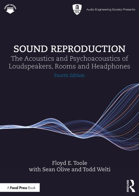 Sound Reproduction