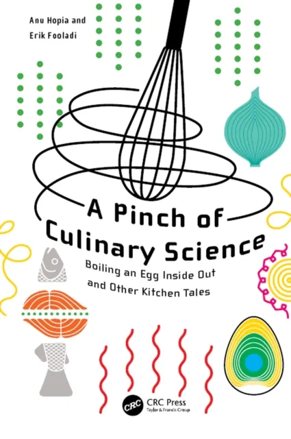 Pinch of Culinary Science