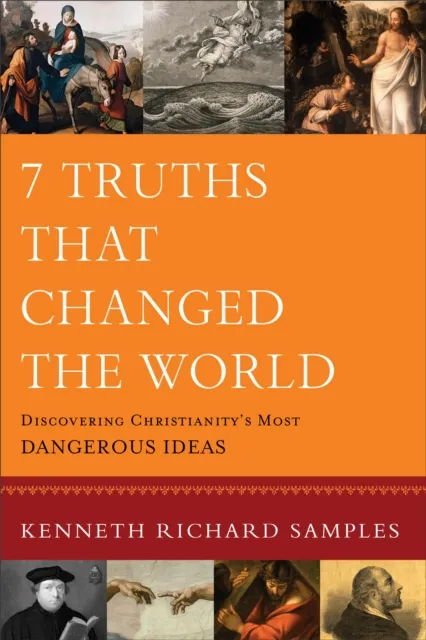 7 Truths That Changed the World ()