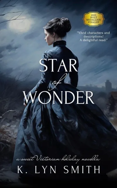 Star of Wonder