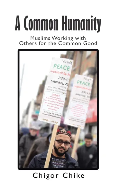 Common Humanity