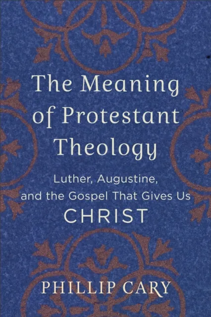 Meaning of Protestant Theology